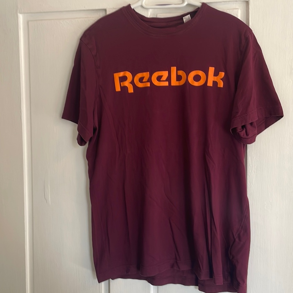 Reebok Tshirt
